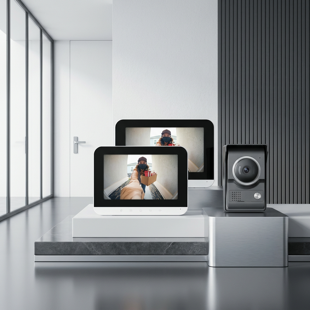 Video Intercom Systems